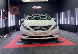 هيونداي سوناتا